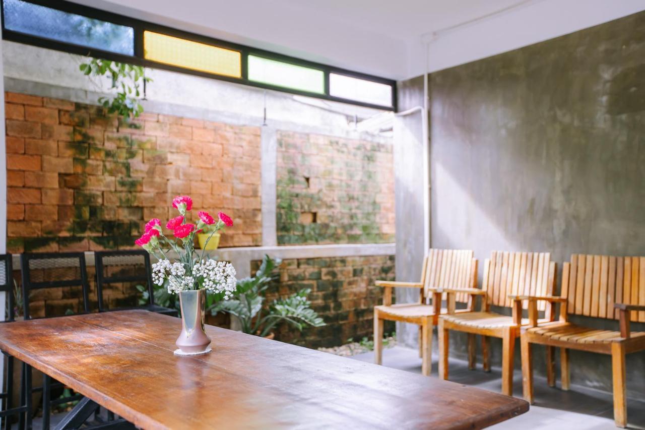 치앙마이 Ld8 House Private Pool Perfect Groups -Families Chiangmai 빌라 외부 사진