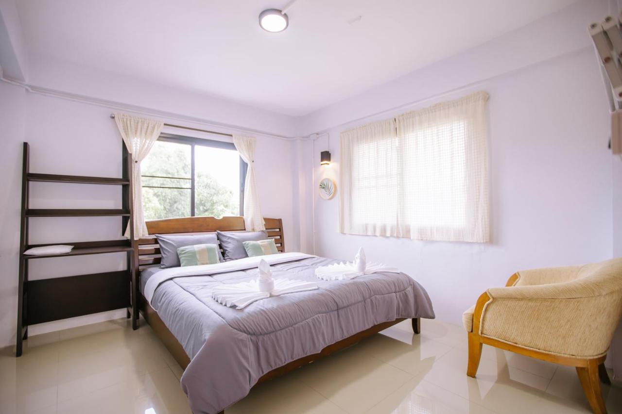 치앙마이 Ld8 House Private Pool Perfect Groups -Families Chiangmai 빌라 외부 사진