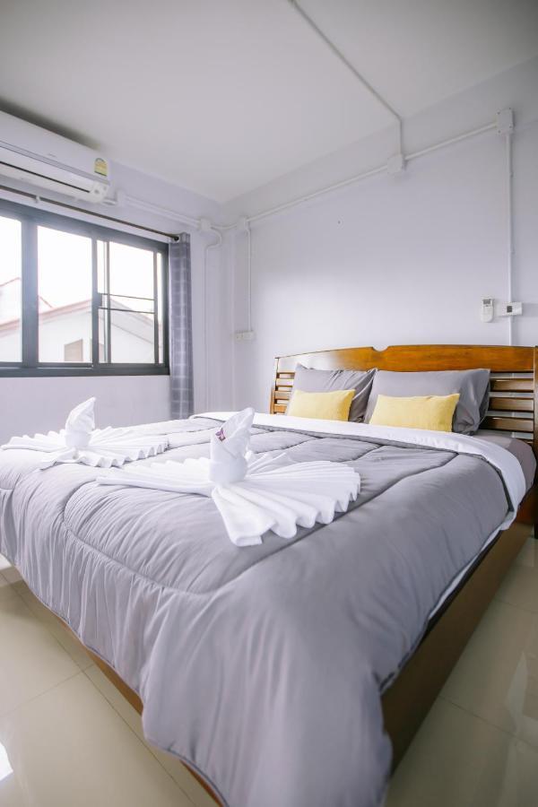 치앙마이 Ld8 House Private Pool Perfect Groups -Families Chiangmai 빌라 외부 사진