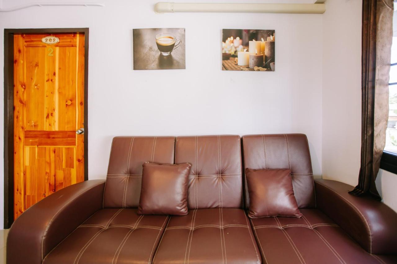 치앙마이 Ld8 House Private Pool Perfect Groups -Families Chiangmai 빌라 외부 사진