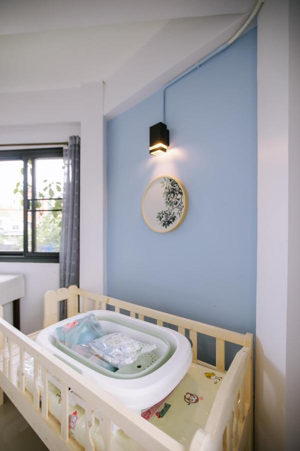 치앙마이 Ld8 House Private Pool Perfect Groups -Families Chiangmai 빌라 외부 사진