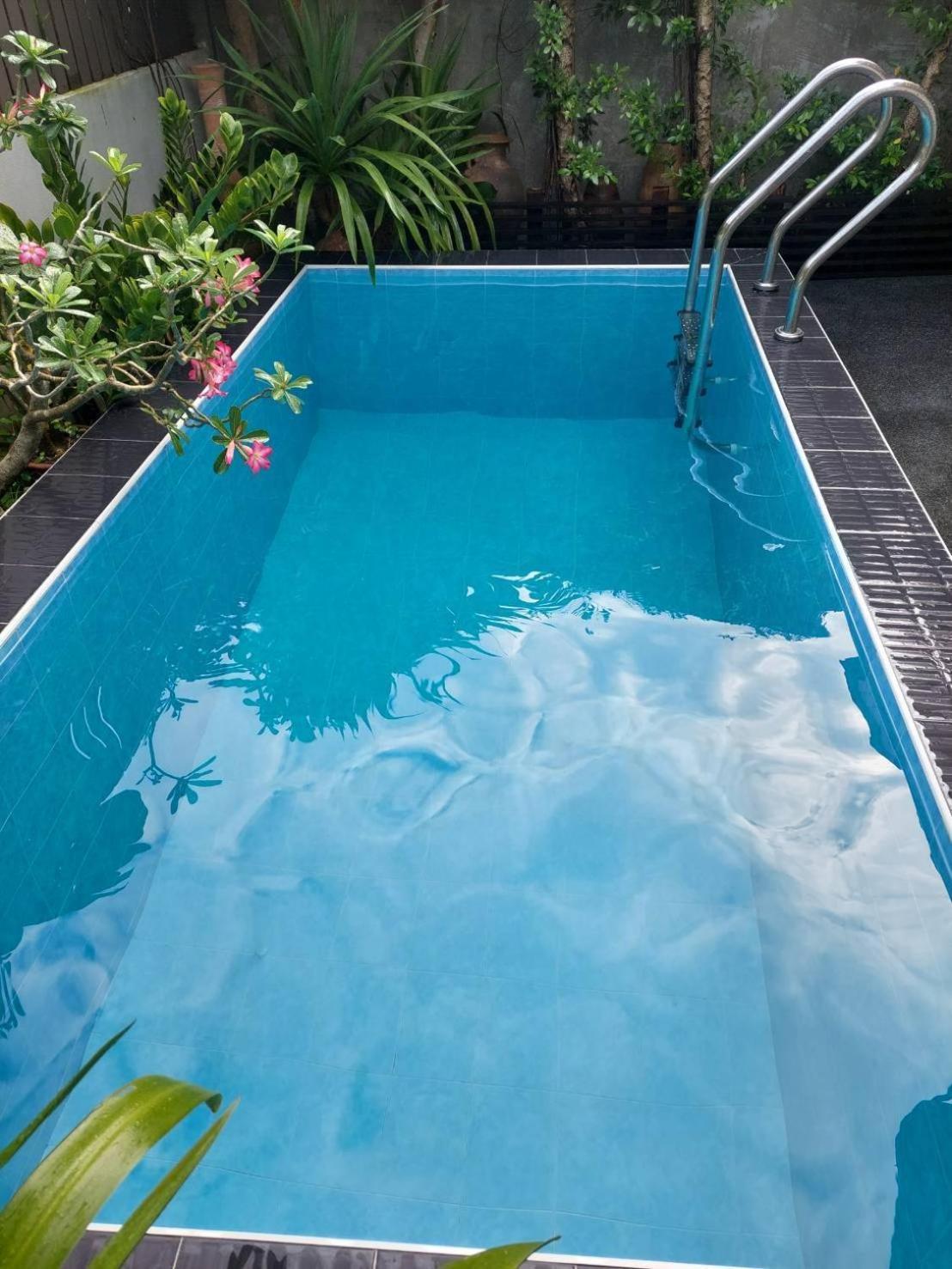 치앙마이 Ld8 House Private Pool Perfect Groups -Families Chiangmai 빌라 외부 사진